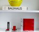 Quadro Normal Is Boring - 21X21X4cm, Vermelho | WestwingNow