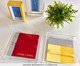 Quadro Normal Is Boring - 21X21X4cm, Vermelho | WestwingNow