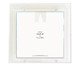 Quadro Blue Skies - 21X21X4cm, Azul | WestwingNow