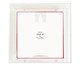 Quadro Life Is Art - 21X21X4cm, Rosa | WestwingNow