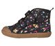 Tênis Cano Alto Luca Corrida Espacial Collab Mooui Preto, black | WestwingNow