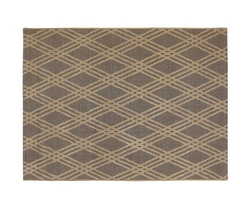 Tapete Tecido Sarja Rami Bege, beige | WestwingNow