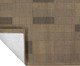 Tapete Tecido Sarja Juta Bege, beige | WestwingNow