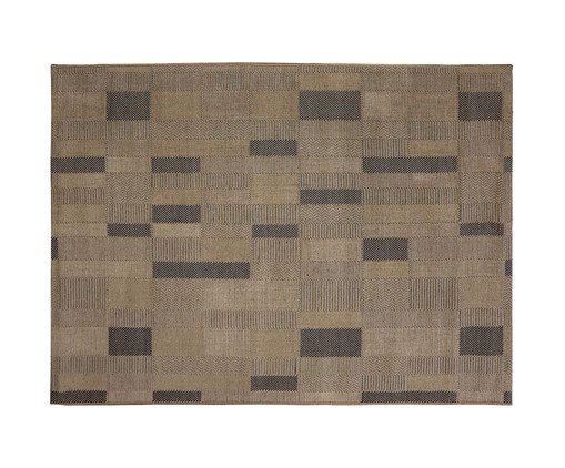 Tapete Tecido Sarja Juta Bege, beige | WestwingNow