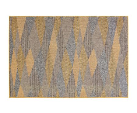 Tapete Tecido New Colors Mystic Cinza