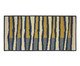 Tapete Tecido Labella Gold Colorido, multicolor | WestwingNow