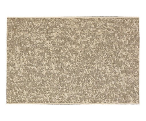 Tapete Tecido Bella Casa Basic Bege, beige | WestwingNow