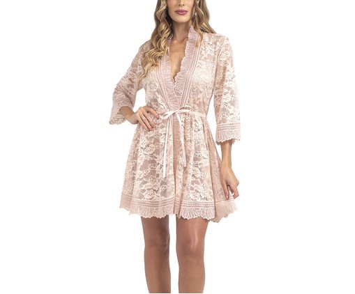 Robe Curto, Cru | WestwingNow