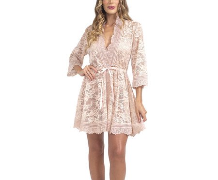 Robe Curto