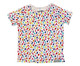 Camiseta Infantil Aquarela, Colorido | WestwingNow