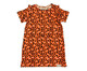 Vestido Camisetão Infantil Seu Leopardo, Colorido | WestwingNow