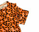 Vestido Camisetão Infantil Seu Leopardo, Colorido | WestwingNow