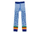 Legging Chuvisco Azul, Azul | WestwingNow