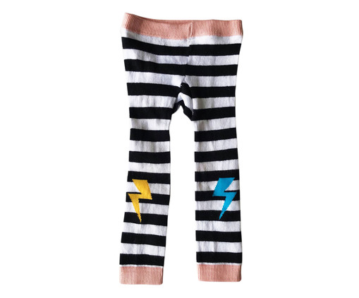 Meia Legging Raiou, Colorido | WestwingNow