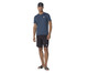 Bermuda Masculina Fila Beach Sport Black, Preto | WestwingNow