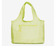 Bolsa de Ombro Unisex Fila Dynamic Amarelo Neon Light, Colorido | WestwingNow