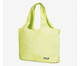 Bolsa de Ombro Unisex Fila Dynamic Amarelo Neon Light, Colorido | WestwingNow