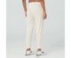 Calça Feminina Fila Flow Essential Creme, Colorido | WestwingNow