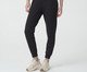 Calça Feminina Fila Basic Comfort Classic Light Preta/Preta, Preto | WestwingNow