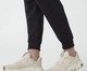 Calça Feminina Fila Basic Comfort Classic Light Preta/Preta, Preto | WestwingNow