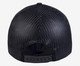 Boné Unisex Fila Trucker Rise Preto, Preto | WestwingNow