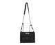 Bolsa Lateral Unisex Fila Urban Preta, Preto | WestwingNow