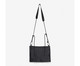 Bolsa Lateral Unisex Fila Urban Preta, Preto | WestwingNow