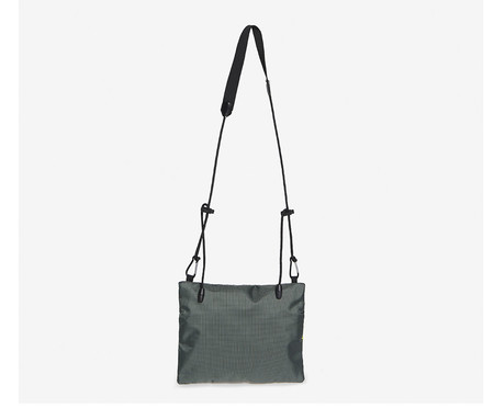 Bolsa Lateral Unisex Fila Urban Verde Oliva | WestwingNow