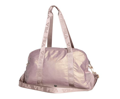 Bolsa de Ombro Unisex Fila Active Bronze, Dourado | WestwingNow