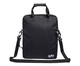 Bolsa Unisex Fila Classic Dna Preta, Preto | WestwingNow