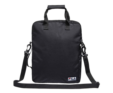 Bolsa Unisex Fila Classic Dna Preta | WestwingNow