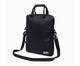 Bolsa Unisex Fila Classic Dna Preta, Preto | WestwingNow