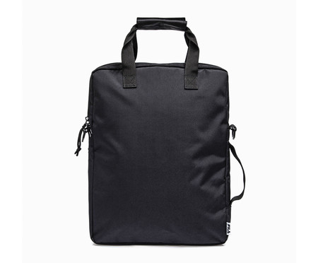 Bolsa Unisex Fila Classic Dna Preta | WestwingNow