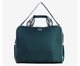 Bolsa de Ombro Unisex Fila Tênis Club Verde Floresta, Verde | WestwingNow