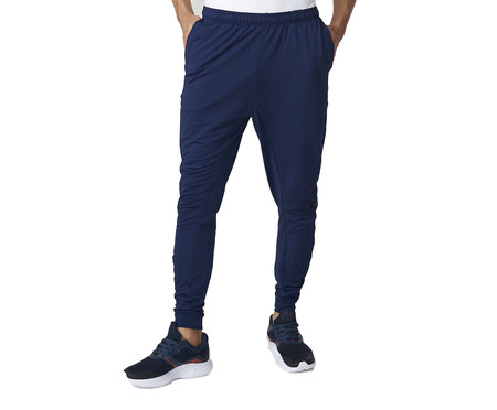 Calça Masculina Fila Sports Forward Azul Marinho | WestwingNow