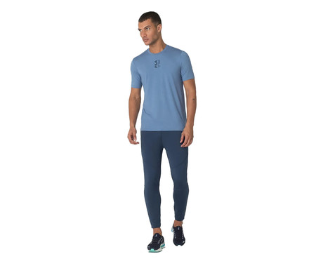 Calça Masculino Fila Performa Slim Dark Blue | WestwingNow