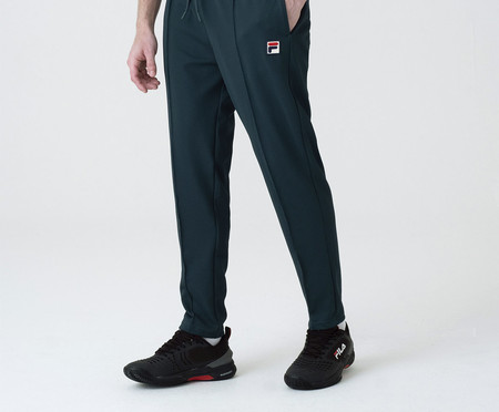 Calça Masculina Fila Tênis Club Verde Floresta | WestwingNow