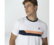 Camiseta Masculina Fila Gs Power Branca, Branco | WestwingNow