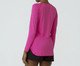 Camiseta ml Feminina Fila Bio Ii Magenta, Colorido | WestwingNow