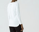 Camiseta ml Feminina Fila Bio Ii Off-White, Off White | WestwingNow