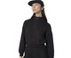 Casaco Feminina Fila Basic Classic Black e Utility Black, Preto | WestwingNow