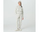 Casaco Feminino Fila Anorak Street Express Comfy Blend Off-White, Off White | WestwingNow