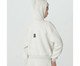 Casaco Feminino Fila Anorak Street Express Comfy Blend Off-White, Off White | WestwingNow