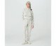 Casaco Feminino Fila Anorak Street Express Comfy Blend Off-White, Off White | WestwingNow