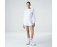 Casaco Feminina Fila Line Fbox Ii White, Off White | WestwingNow