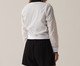Jaqueta Feminina Fila Biella Italia Branca, Branco | WestwingNow