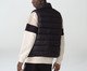 Colete Masculino Fila Touch Preto/Preto, Preto | WestwingNow