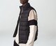 Colete Masculino Fila Touch Preto/Preto, Preto | WestwingNow