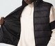Colete Masculino Fila Touch Preto/Preto, Preto | WestwingNow