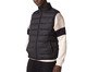Colete Masculino Fila Touch Preto/Preto, Preto | WestwingNow